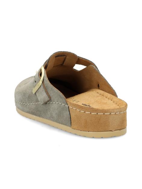 Naturläufer Pantolette mit Memoryfußbett Artikelnummer: 2000157 Angebote