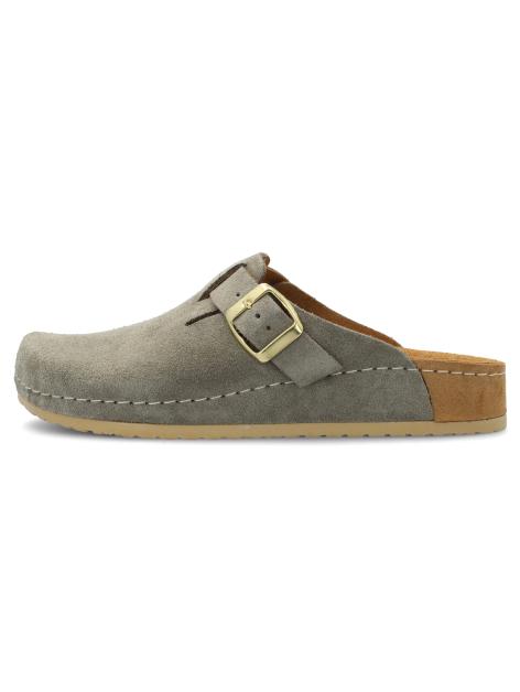 Naturläufer Pantolette mit Memoryfußbett Artikelnummer: 2000157 Angebote