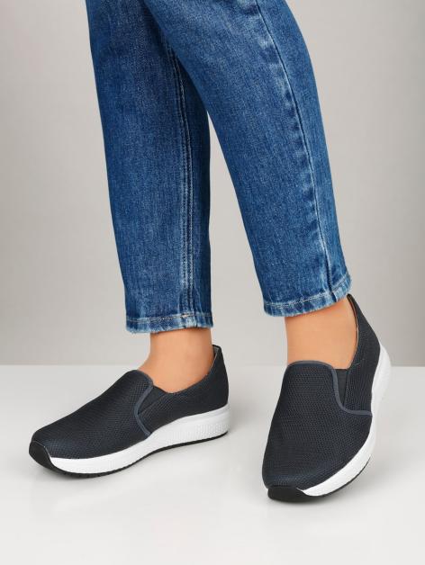 Vamos Active Sportschuh mit seitlichen Elastikeinsätzen Artikelnummer: 1807203 Blitzverkäufe
