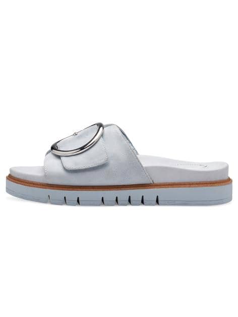 Tamaris Comfort Pantoletten Artikelnummer: TC87106 Fabrikpreis
