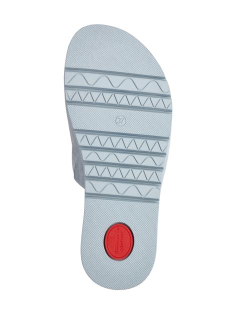 Tamaris Comfort Pantoletten Artikelnummer: TC87106 Fabrikpreis