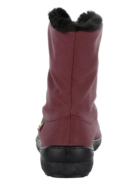 Naturläufer Stiefelette mit Tex-Funktion Artikelnummer: 1505650.00017 Rabatt