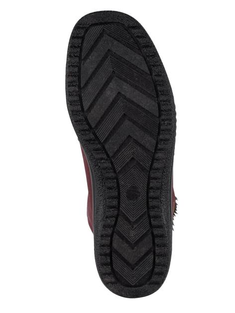 Naturläufer Stiefelette mit Tex-Funktion Artikelnummer: 1505650.00017 Rabatt