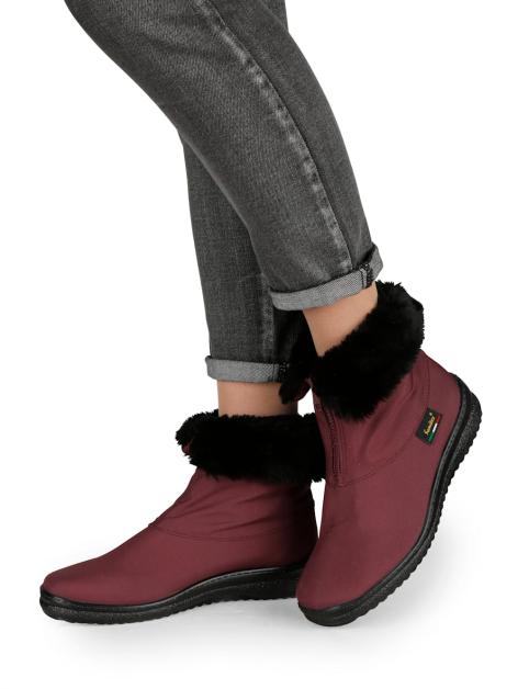 Naturläufer Stiefelette mit Tex-Funktion Artikelnummer: 1505650.00017 Rabatt