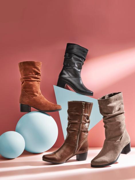 Naturläufer Stiefel Artikelnummer: 1872345.00003 Flash Sale