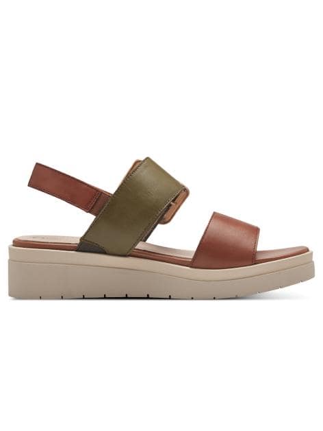 Tamaris Comfort Sandale Artikelnummer: TC88706 Begrenztes Angebot