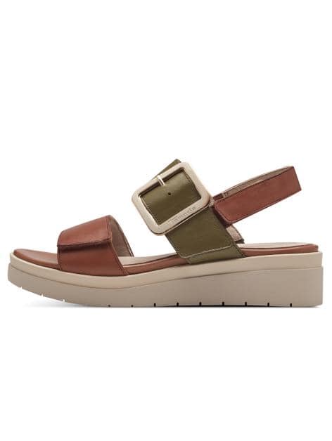Tamaris Comfort Sandale Artikelnummer: TC88706 Begrenztes Angebot