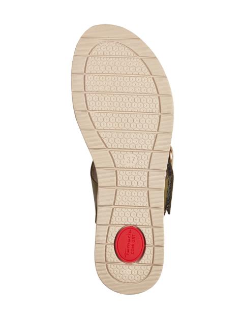 Tamaris Comfort Sandale Artikelnummer: TC88706 Begrenztes Angebot