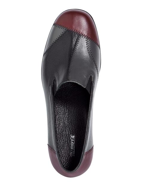 Naturläufer Slipper in harmonischer Farbkombination Artikelnummer: 1795090.00007 Black Friday