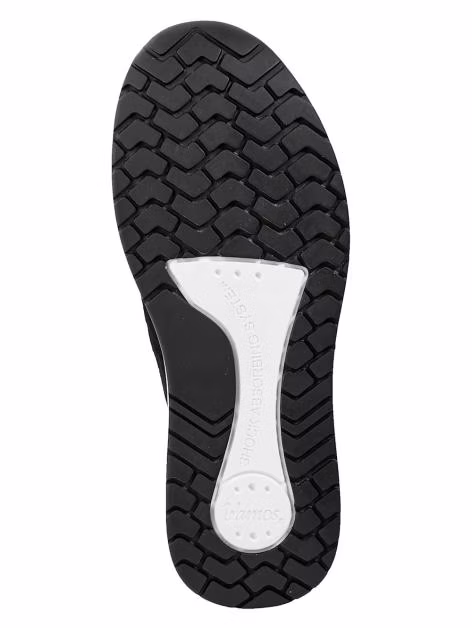 Vamos Schnürschuh mit Schaftrandpolsterung Artikelnummer: 1575149 Weihnachtsangebot
