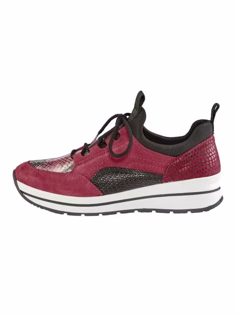 Naturläufer Schnürschuh Artikelnummer: 1706892 Osterangebot