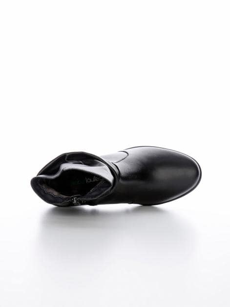 Naturläufer Stiefelette mit Reißverschluss Artikelnummer: 1918073.00003 Vatertagsangebot