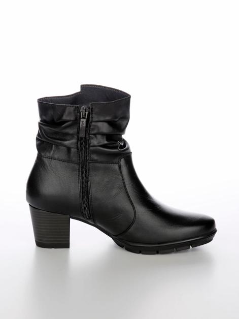 Naturläufer Stiefelette mit Reißverschluss Artikelnummer: 1918073.00003 Vatertagsangebot