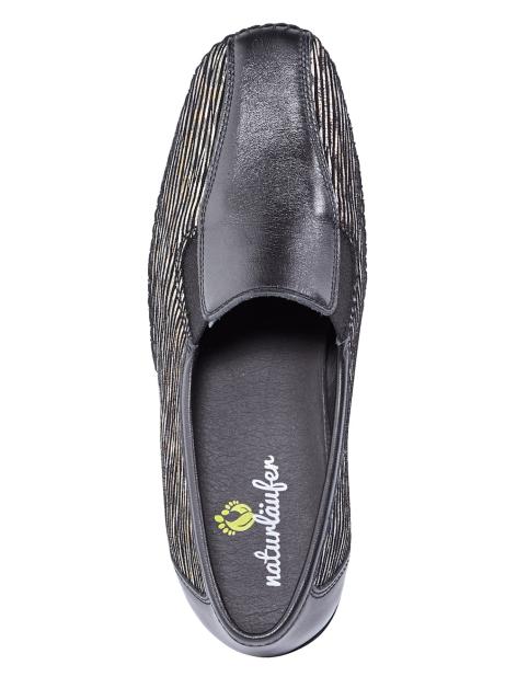 Naturläufer Slipper Artikelnummer: 1541865.00001 Lagerräumung