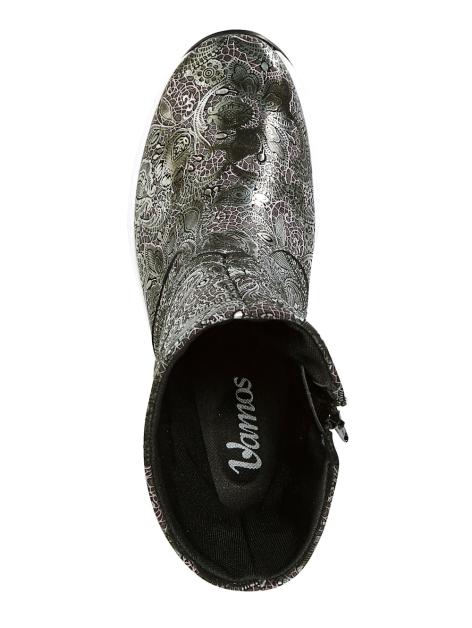 Vamos Stiefelette Artikelnummer: 1537842 Top Angebot