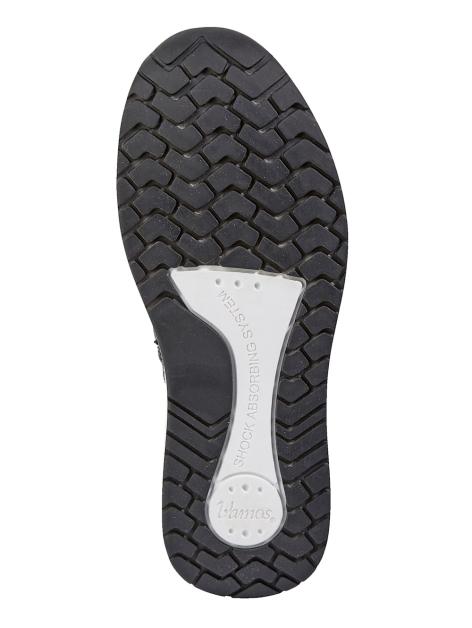 Vamos Stiefelette Artikelnummer: 1537842 Top Angebot