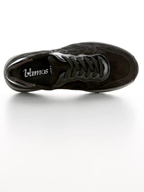 Vamos Schnürschuh mit Shock-Absorber Artikelnummer: 1895235 Online Outlet