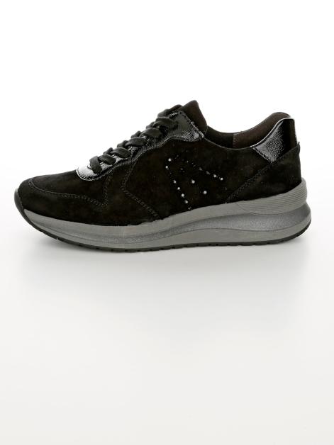 Vamos Schnürschuh mit Shock-Absorber Artikelnummer: 1895235 Online Outlet