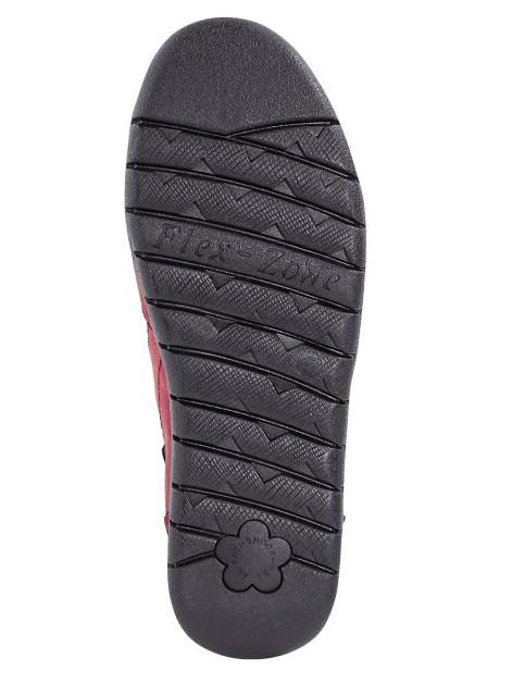 Naturläufer Stiefelette mit Elasteinsatz Artikelnummer: 1508675 Exklusive Angebote