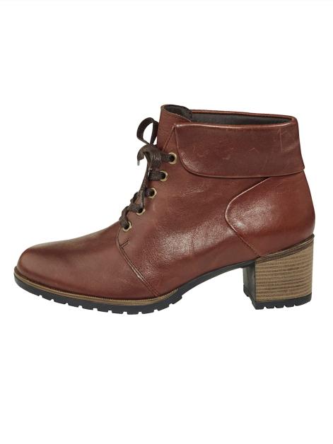 Naturläufer Schnürstiefelette Artikelnummer: 1525545.00002 Neuheiten