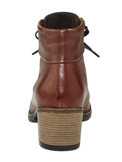 Naturläufer Schnürstiefelette Artikelnummer: 1525545.00002 Neuheiten