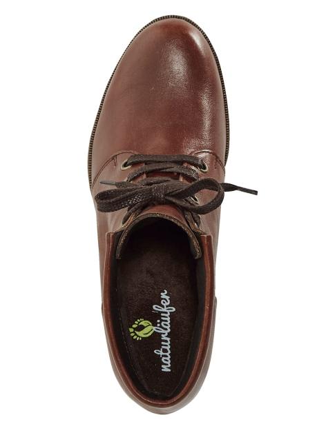 Naturläufer Schnürstiefelette Artikelnummer: 1525545.00002 Neuheiten