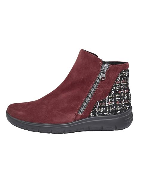 Vamos Stiefelette mit Luftpolsterlaufsohle Artikelnummer: 1519324 Bestseller