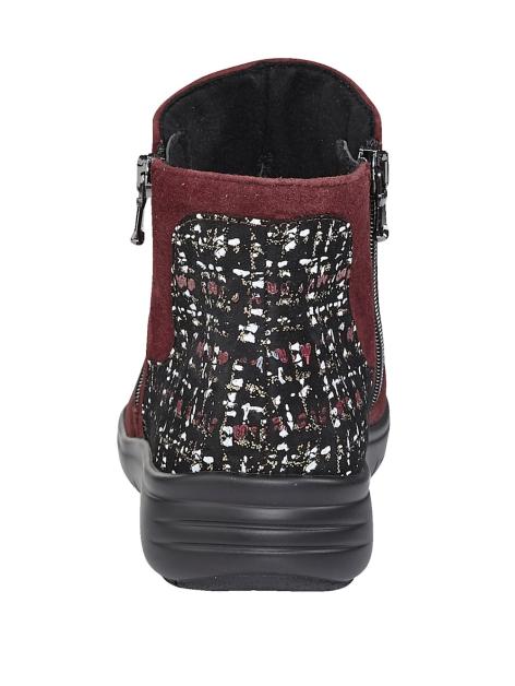 Vamos Stiefelette mit Luftpolsterlaufsohle Artikelnummer: 1519324 Bestseller