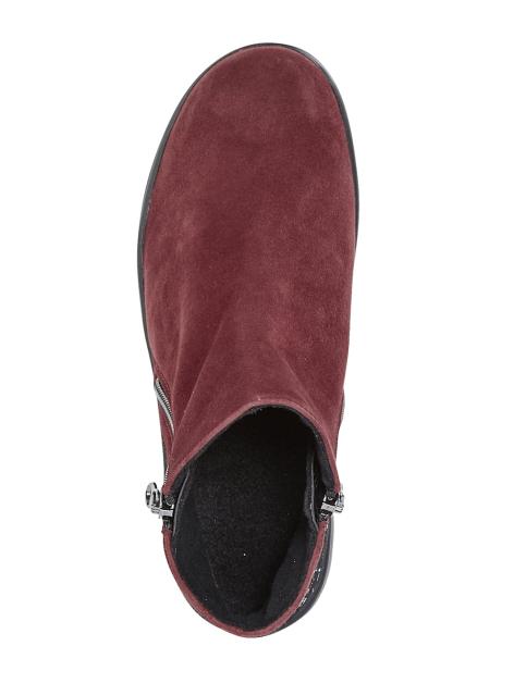Vamos Stiefelette mit Luftpolsterlaufsohle Artikelnummer: 1519324 Bestseller
