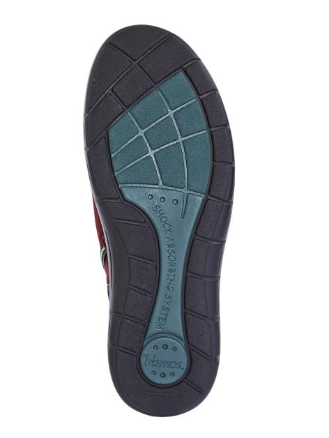 Vamos Stiefelette mit Luftpolsterlaufsohle Artikelnummer: 1519324 Bestseller