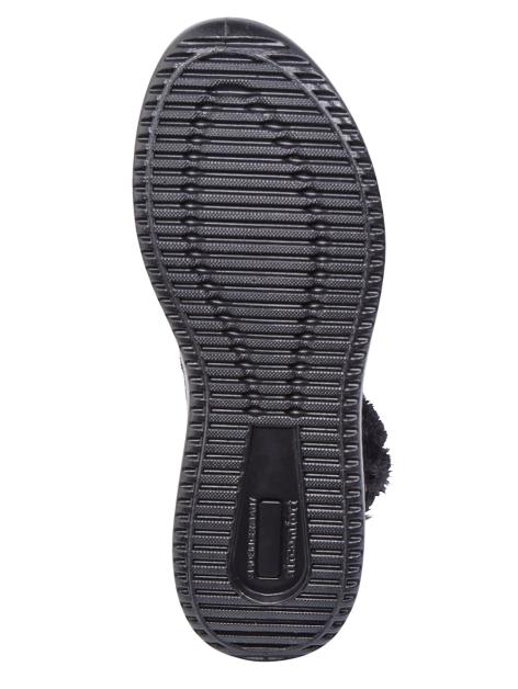 Naturläufer Stiefelette in floraler Optik Artikelnummer: 1532360.00001 Räumungsverkauf