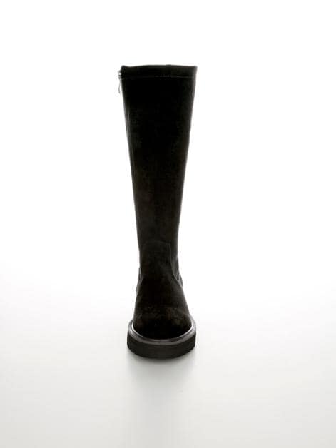 Naturläufer Stiefel in Velouroptik Artikelnummer: 1872360 Sonderangebote