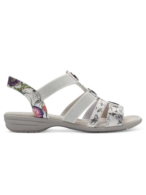 Jana Klassische Sandalen Artikelnummer: JA28165 Super Sparpreis