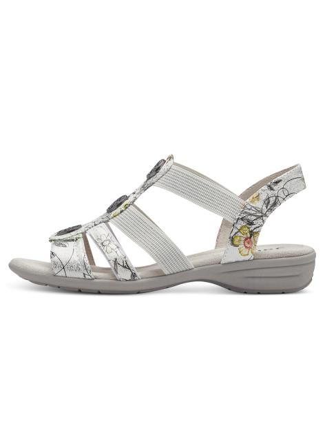 Jana Klassische Sandalen Artikelnummer: JA28165 Super Sparpreis