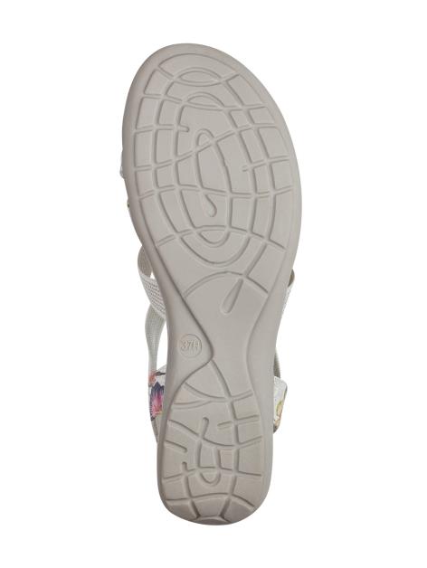 Jana Klassische Sandalen Artikelnummer: JA28165 Super Sparpreis