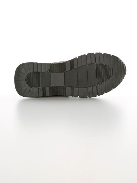 Naturläufer Schnürschuh mit seitlichem Reißverschluss Artikelnummer: 1905064.00008 Wochenangebot