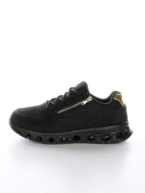 24 Hours Schnürschuh mit sportiver Laufsohle Artikelnummer: 1892471 Letzte 3 Tage