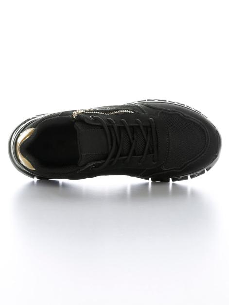 24 Hours Schnürschuh mit sportiver Laufsohle Artikelnummer: 1892471 Letzte 3 Tage