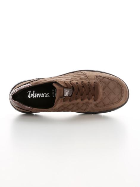 Vamos Schnürschuh mit Shock-Absorber Artikelnummer: 1882403 Letzte 2 Tage