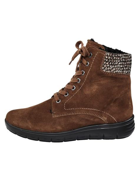 Vamos Schnürstiefelette mit Shock-Absorber Artikelnummer: 1797982 Zeitbegrenzte Promotion