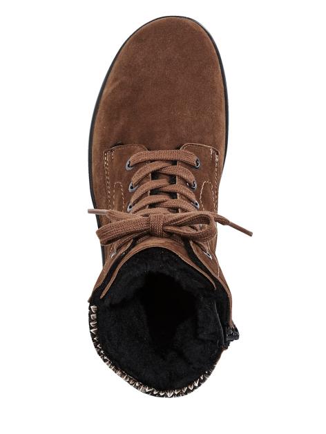 Vamos Schnürstiefelette mit Shock-Absorber Artikelnummer: 1797982 Zeitbegrenzte Promotion