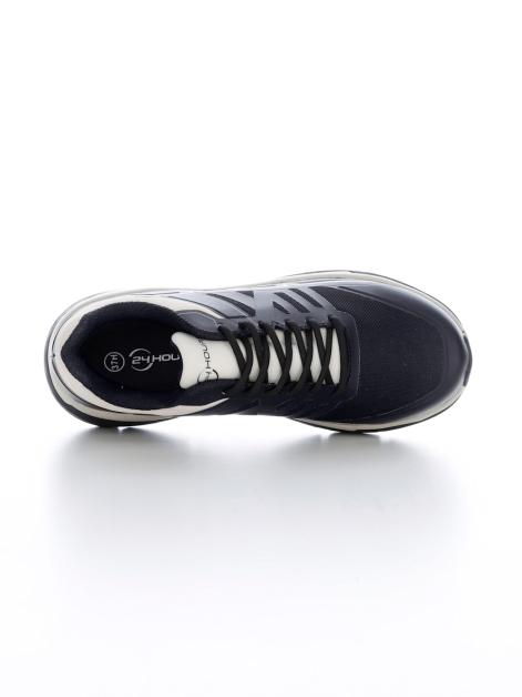 24 Hours Sportschuh mit EVA Sohle Artikelnummer: 1892473 Bis zu 50% Rabatt