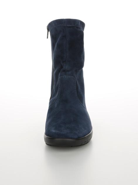 Vamos Stiefelette mit Shock-Absorber Artikelnummer: 1764594 Sonderangebot der Fabrik