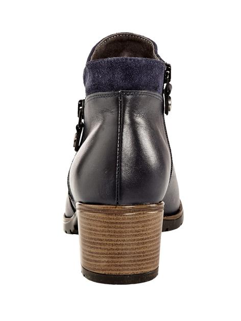 Naturläufer Stiefelette Artikelnummer: 1574229.00016 Clearance-Verkauf