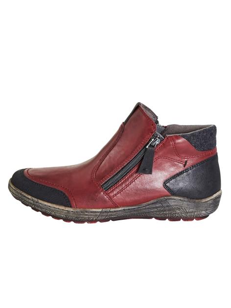 Naturläufer Stiefeletten Artikelnummer: 1557621.00001 Fabrikladen