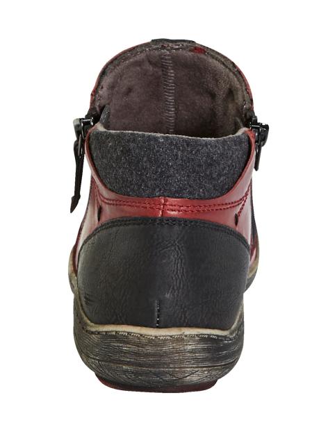 Naturläufer Stiefeletten Artikelnummer: 1557621.00001 Fabrikladen