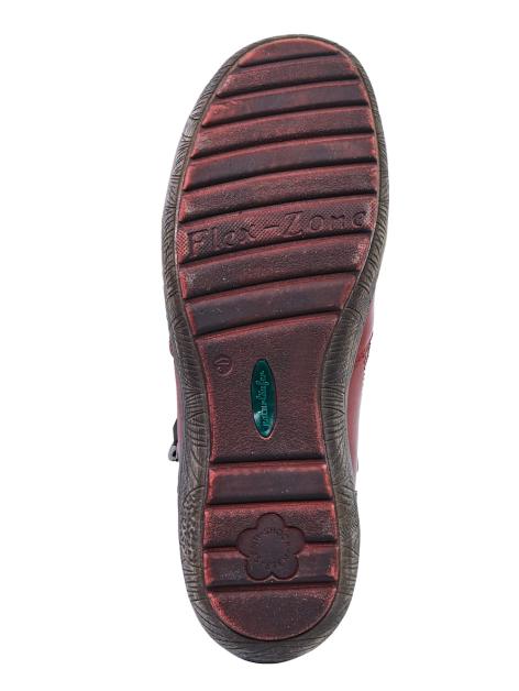 Naturläufer Stiefeletten Artikelnummer: 1557621.00001 Fabrikladen