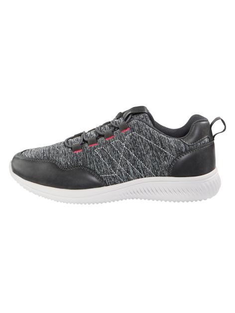 24 Hours Slipper mit elastischen Schnürsenkel Artikelnummer: 1505694.00002 Black Friday Preise