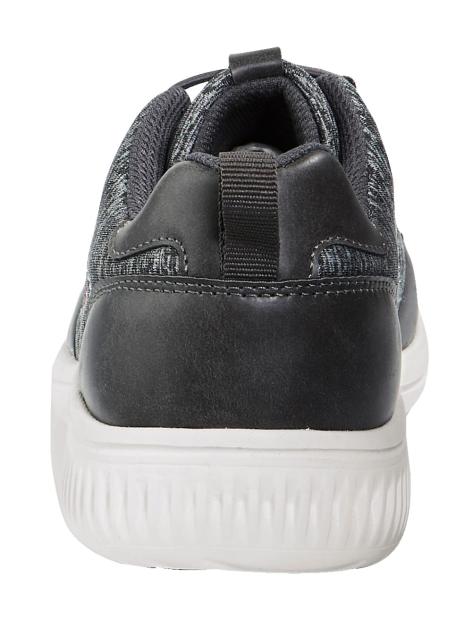 24 Hours Slipper mit elastischen Schnürsenkel Artikelnummer: 1505694.00002 Black Friday Preise