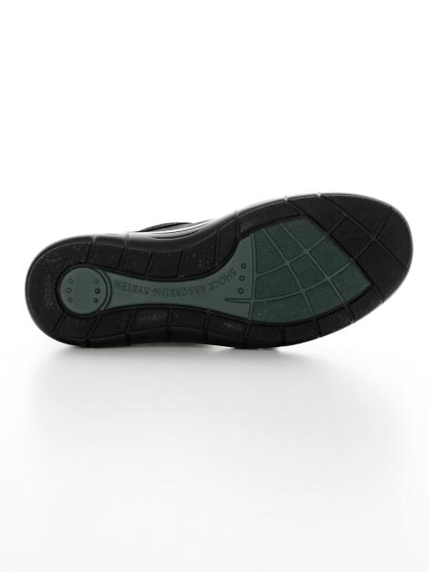 Vamos Schnürschuh mit Shock-Absorber Artikelnummer: 1895628 50% Rabatt für begrenzte Zeit